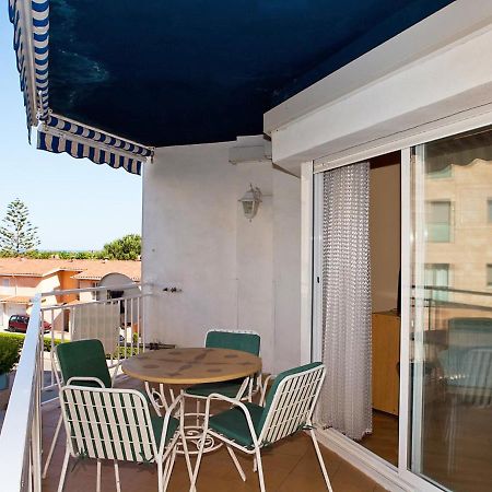 Apartment Edificio Blanqueries By Interhome Calella Exterior foto