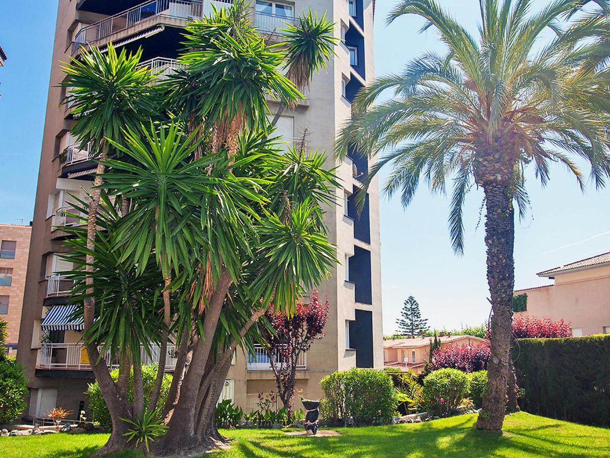 Apartment Edificio Blanqueries By Interhome Calella Exterior foto