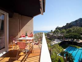 Apartment Edificio Blanqueries By Interhome Calella Exterior foto
